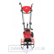 Kultivátor PUBERT Micro tiller MB 25H náhled
