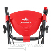 Kultivátor PUBERT Micro tiller MB 25H náhled