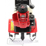 Kultivátor PUBERT Micro tiller MB 25H náhled