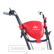 Kultivátor PUBERT Micro tiller MB 25H náhled