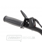 Kultivátor PUBERT Micro tiller MB 25H náhled