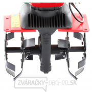 Kultivátor PUBERT Micro tiller MB 25H náhled