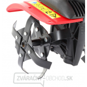 Kultivátor PUBERT Micro tiller MB 25H náhled