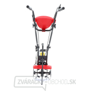 Kultivátor PUBERT Micro tiller MB 25H náhled