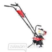 Kultivátor PUBERT Micro tiller MB 25H náhled