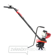 Kultivátor PUBERT Micro tiller MB 25H náhled