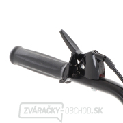 Kultivátor PUBERT Micro tiller MB 25H náhled