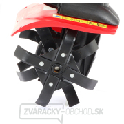 Kultivátor PUBERT Micro tiller MB 25H náhled