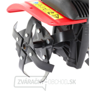 Kultivátor PUBERT Micro tiller MB 25H náhled