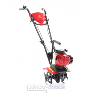 Kultivátor PUBERT Micro tiller MB 25H gallery main image