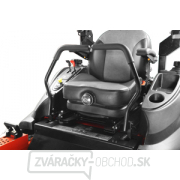 Weibang WB Zero Turn KX54 Náhľad