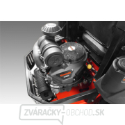 Weibang WB Zero Turn KX54 Weibang WB Zero Turn KX54 náhled