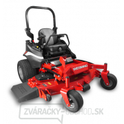 Weibang WB Zero Turn KX54+ Zostavenie, servis plus, kanister, olej, kefa gallery main image