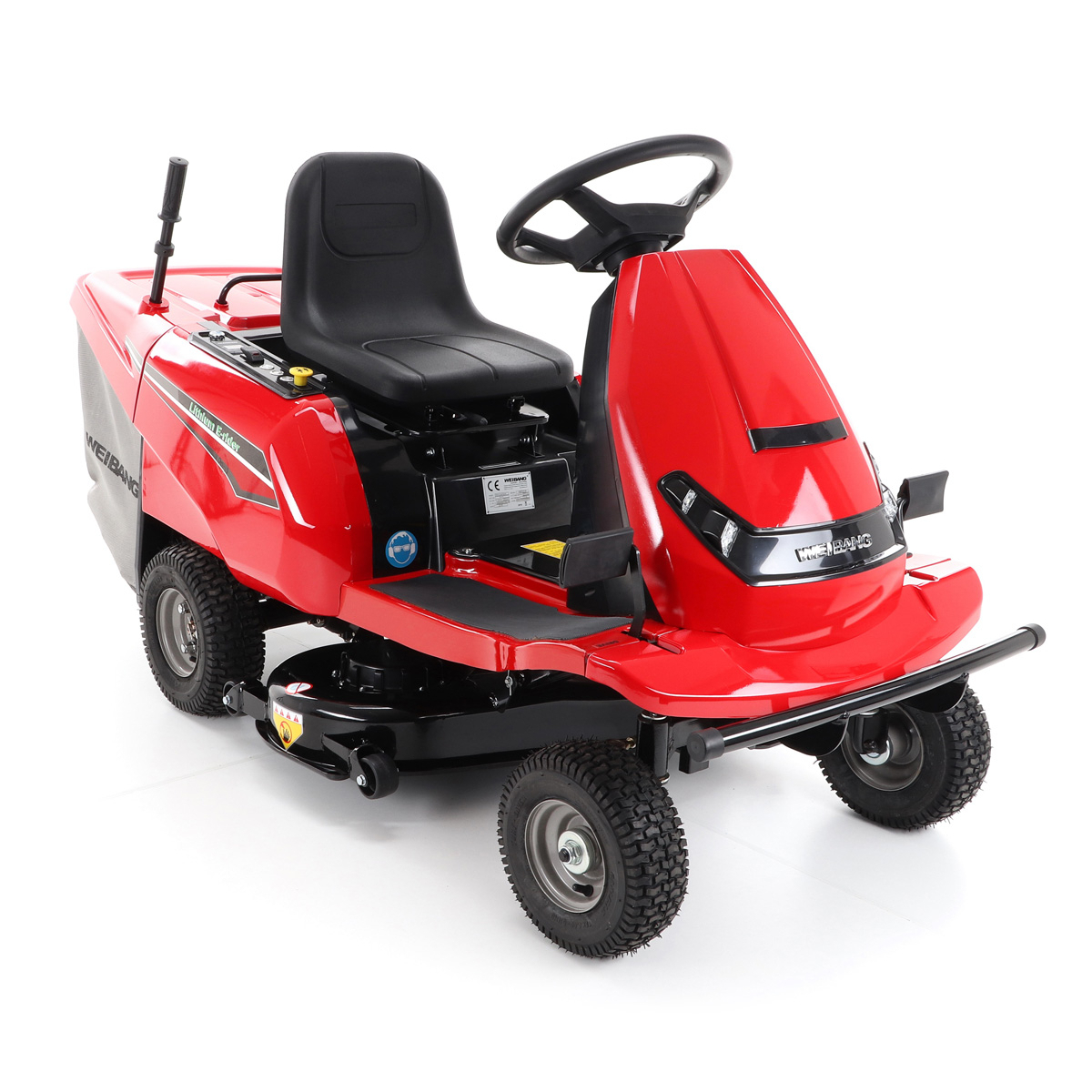 Weibang WB 81EC-B 31Ah AKU rider Weibang WB 81EC-B 31Ah AKU rider