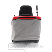 Weibang WB 81EC-B 31Ah AKU rider Weibang WB 81EC-B 31Ah AKU rider náhled