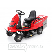 Weibang WB 81EC-B 31Ah AKU rider Weibang WB 81EC-B 31Ah AKU rider náhled