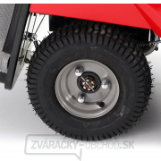 Weibang WB 81EC-B 31Ah AKU rider Weibang WB 81EC-B 31Ah AKU rider náhled