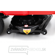 Weibang WB 81EC-B 31Ah AKU rider Weibang WB 81EC-B 31Ah AKU rider náhled