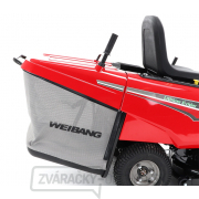 Weibang WB 81EC-B 31Ah AKU rider Weibang WB 81EC-B 31Ah AKU rider náhled