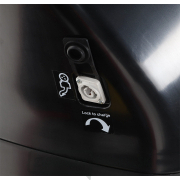 Weibang WB 81EC-B 31Ah AKU rider Weibang WB 81EC-B 31Ah AKU rider náhled