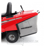 Weibang WB 81EC-B 31Ah AKU rider Weibang WB 81EC-B 31Ah AKU rider náhled