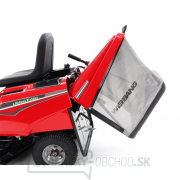 Weibang WB 81EC-B 31Ah AKU rider Weibang WB 81EC-B 31Ah AKU rider náhled