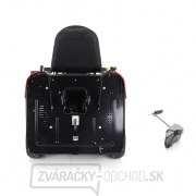 Weibang WB 81EC-B 31Ah AKU rider Weibang WB 81EC-B 31Ah AKU rider náhled