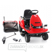 Weibang WB 81EC-B 31Ah AKU rider Weibang WB 81EC-B 31Ah AKU rider náhled