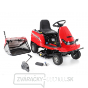 Weibang WB 81EC-B 31Ah AKU rider Weibang WB 81EC-B 31Ah AKU rider náhled