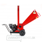 Profi drtič dreva Weibang WB CH 1013 LC-D náhled