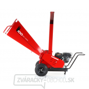 Profi drtič dreva Weibang WB CH 1013 LC-D náhled