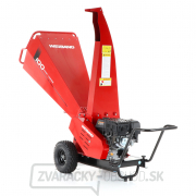 Profi drtič dreva Weibang WB CH 1013 LC-D náhled