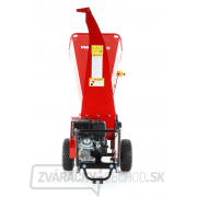 Profi drtič dreva Weibang WB CH 1013 LC-D náhled