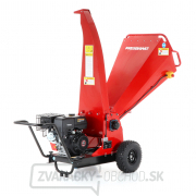 Profi drtič dreva Weibang WB CH 1013 LC-D náhled