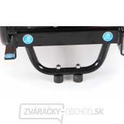 Profi drtič dreva Weibang WB CH 1013 LC-D náhled