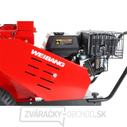 Profi drtič dreva Weibang WB CH 1013 LC-D náhled