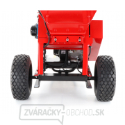 Profi drtič dreva Weibang WB CH 1013 LC-D náhled