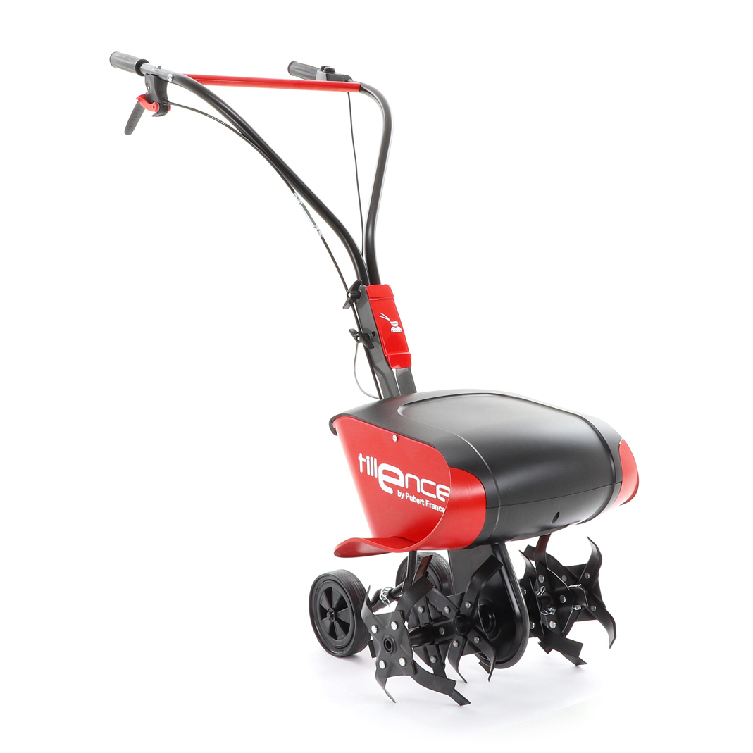 Kultivátor PUBERT TILLENCE, akumulátorový Kultivátor PUBERT TILLENCE, akumulátorový
