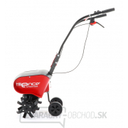 Kultivátor PUBERT TILLENCE, akumulátorový náhled