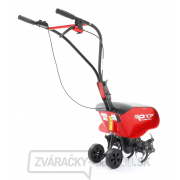 Kultivátor PUBERT TILLENCE, akumulátorový náhled