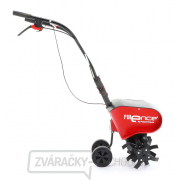 Kultivátor PUBERT TILLENCE, akumulátorový náhled