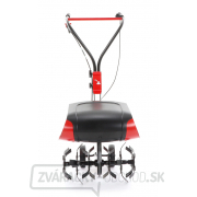 Kultivátor PUBERT TILLENCE, akumulátorový náhled