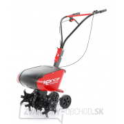 Kultivátor PUBERT TILLENCE, akumulátorový náhled