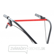 Kultivátor PUBERT TILLENCE, akumulátorový náhled