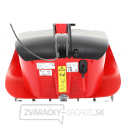 Kultivátor PUBERT TILLENCE, akumulátorový náhled