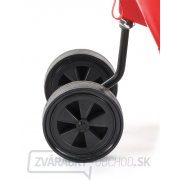 Kultivátor PUBERT TILLENCE, akumulátorový náhled