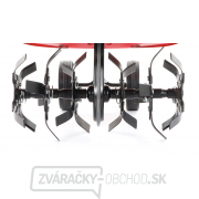 Kultivátor PUBERT TILLENCE, akumulátorový náhled