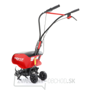 Kultivátor PUBERT TILLENCE, akumulátorový náhled