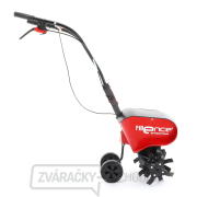 Kultivátor PUBERT TILLENCE, akumulátorový náhled