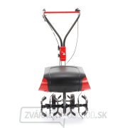 Kultivátor PUBERT TILLENCE, akumulátorový náhled